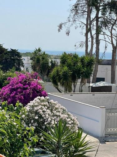 Casa Mareblu Hotel in Campomarino