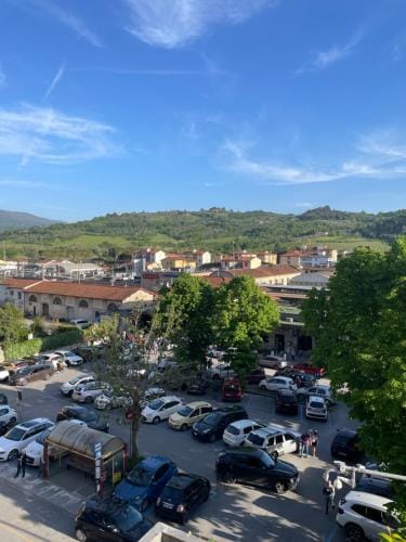 CAMPARY Casa Vacanze Hotel in Emilia-Romagna