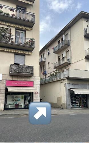 CAMPARY Casa Vacanze Hotel in Emilia-Romagna