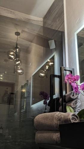 LA VIA DEL SALE accommodations holidays Lodge in Domodossola