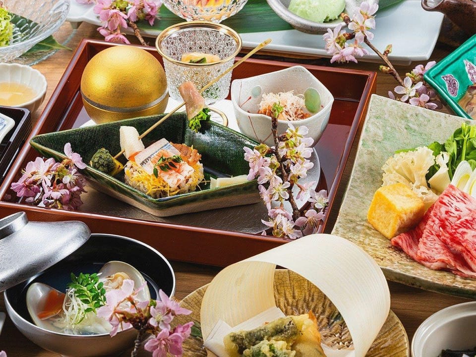 Hotel Kinsenkaku Hotel in Aichi Prefecture