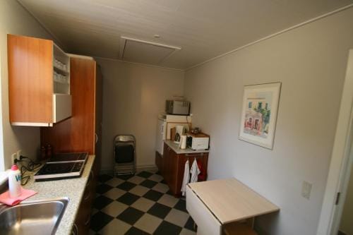 Hellerup Bed & Breakfast Hotel in Central Denmark Region