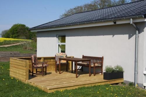 Hellerup Bed & Breakfast Hotel in Central Denmark Region