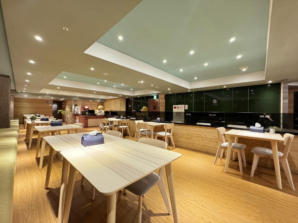 Public areas