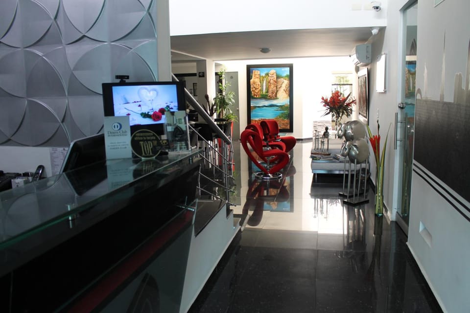 La Cabrera Hotel Boutique Hotel in Neiva