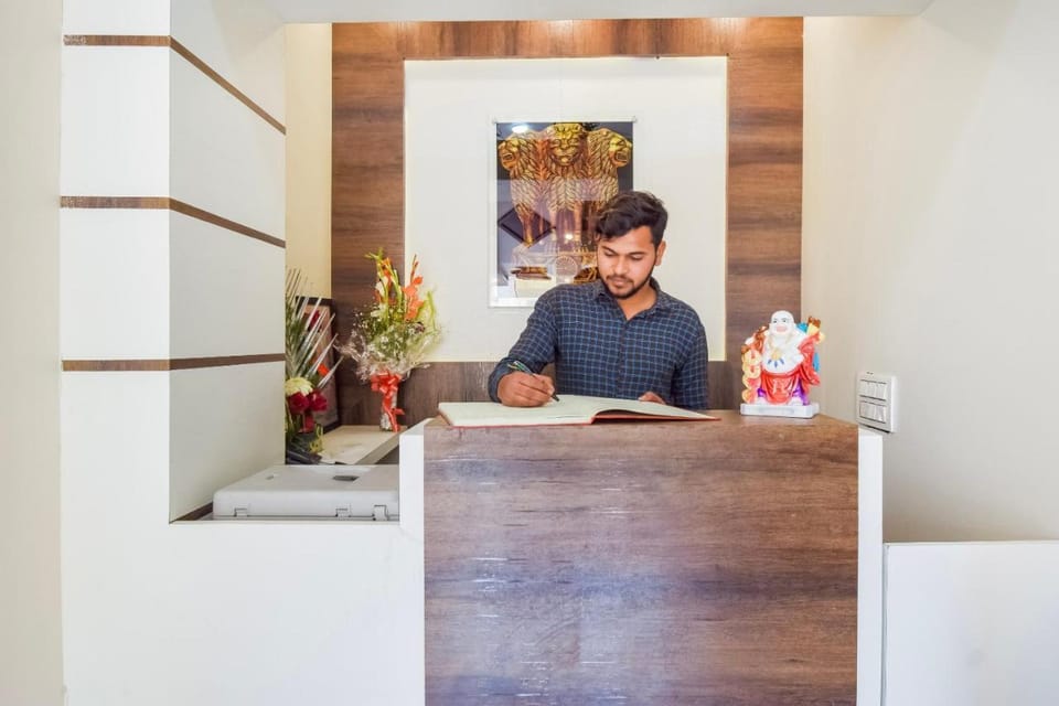 Hotel Classico Inn Hotel in Jaipur