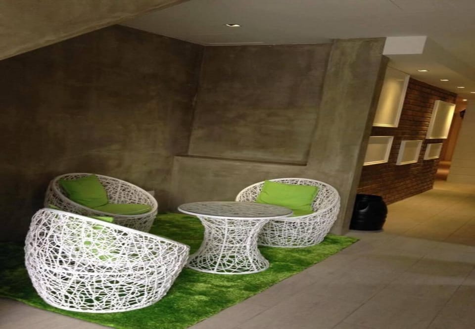 Just In Boutique Hotel Hotel in Federal Territory of Kuala Lumpur