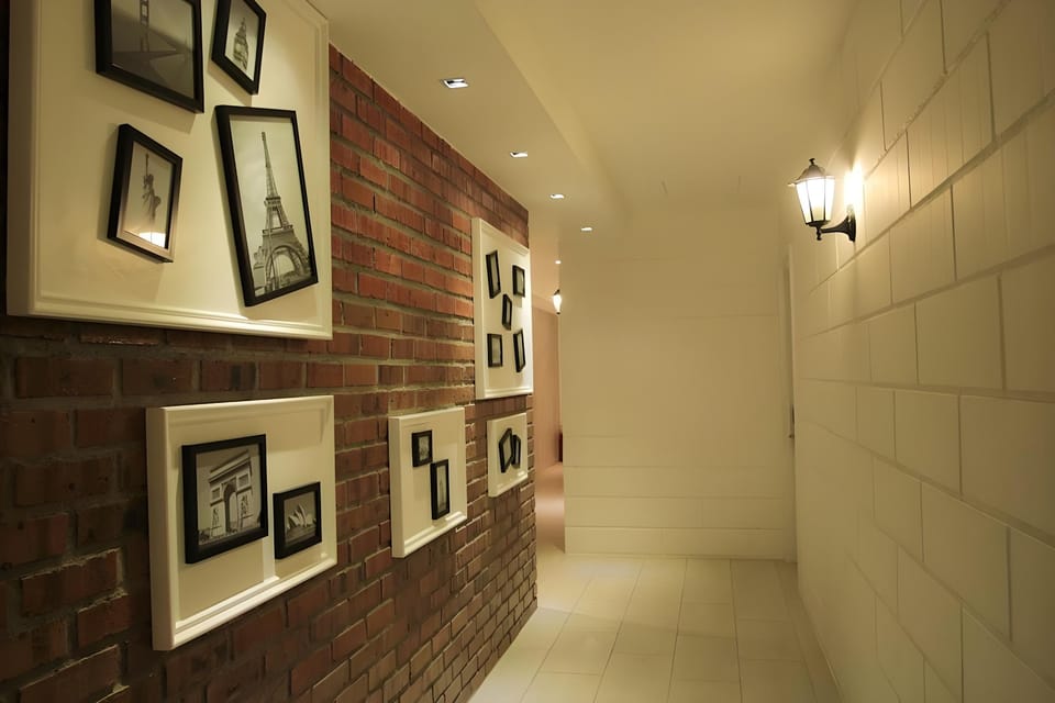 Just In Boutique Hotel Hotel in Federal Territory of Kuala Lumpur