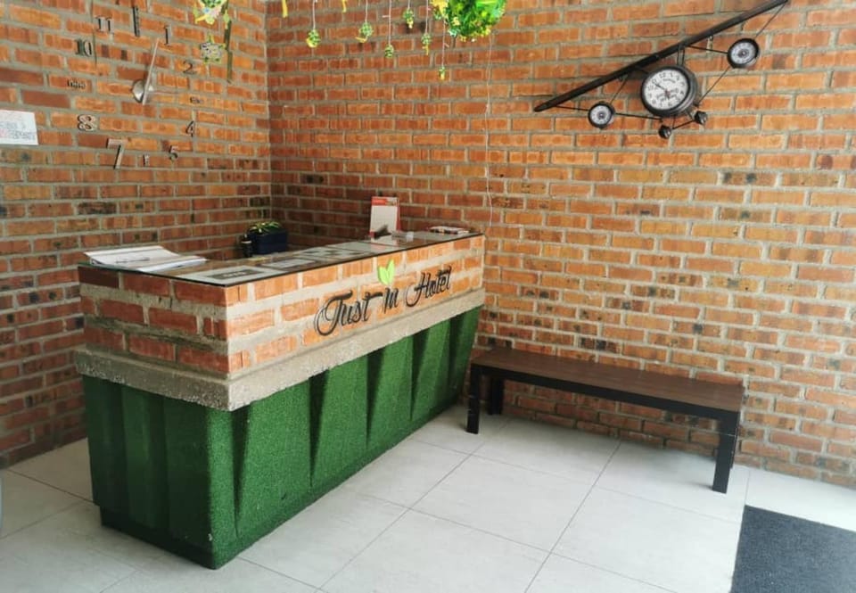 Just In Boutique Hotel Hotel in Federal Territory of Kuala Lumpur