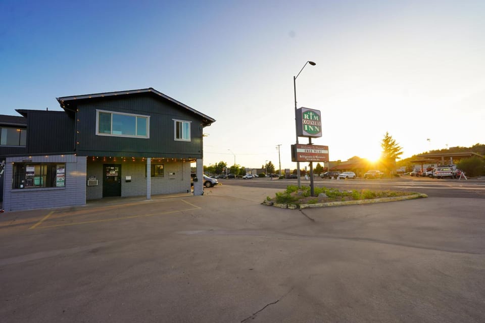 Rim Country Inn Hotel in Payson