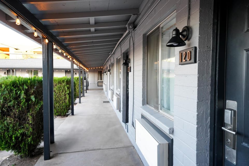 Rim Country Inn Hotel in Payson
