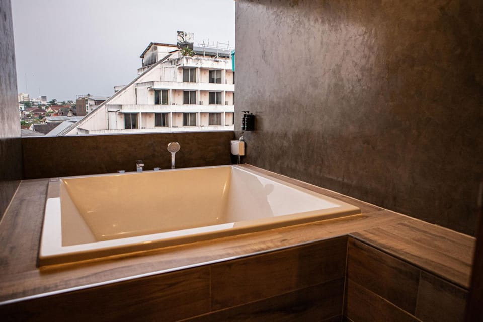 Miki House Hostel in Thailand