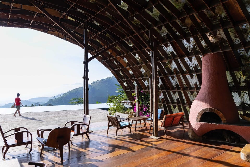 Cao Lan Hamlet Hotel in Lâm Đồng