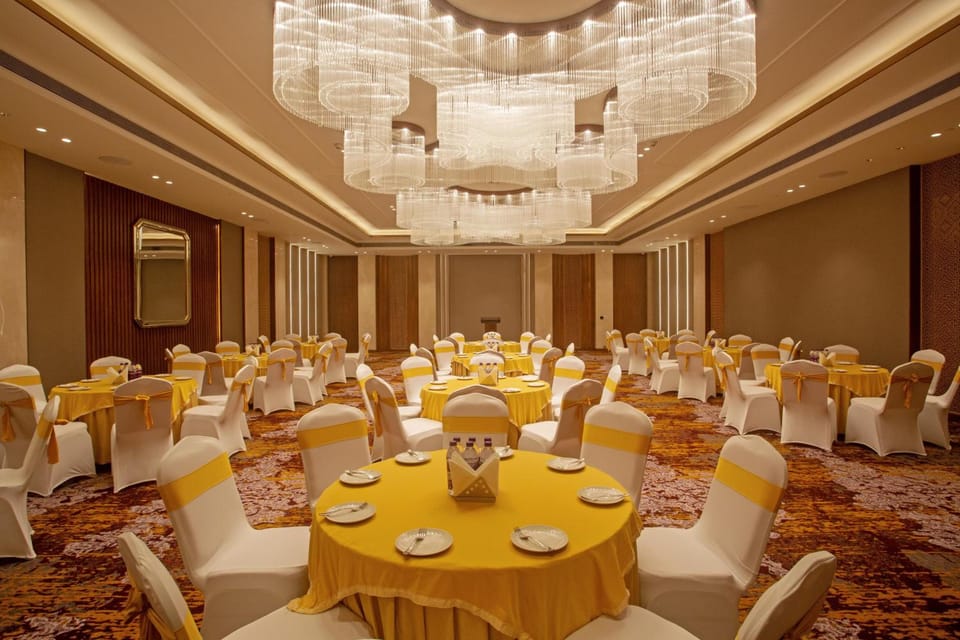 ARISTA BY AMBITION Hotel in Bangladesh