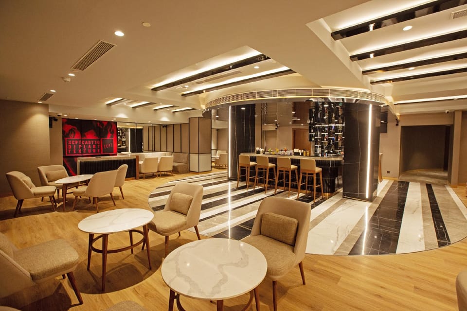 ARISTA BY AMBITION Hotel in Bangladesh