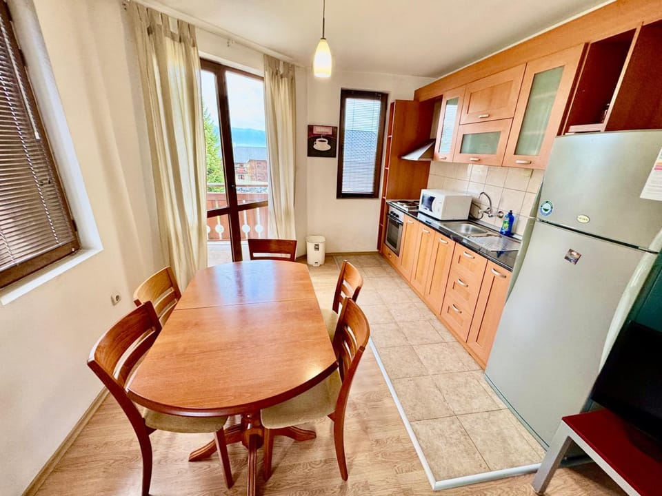 Todorini Kuli Apartments Hotel in Bansko