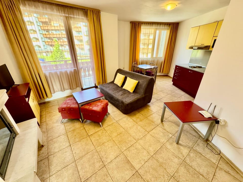Todorini Kuli Apartments Hotel in Bansko