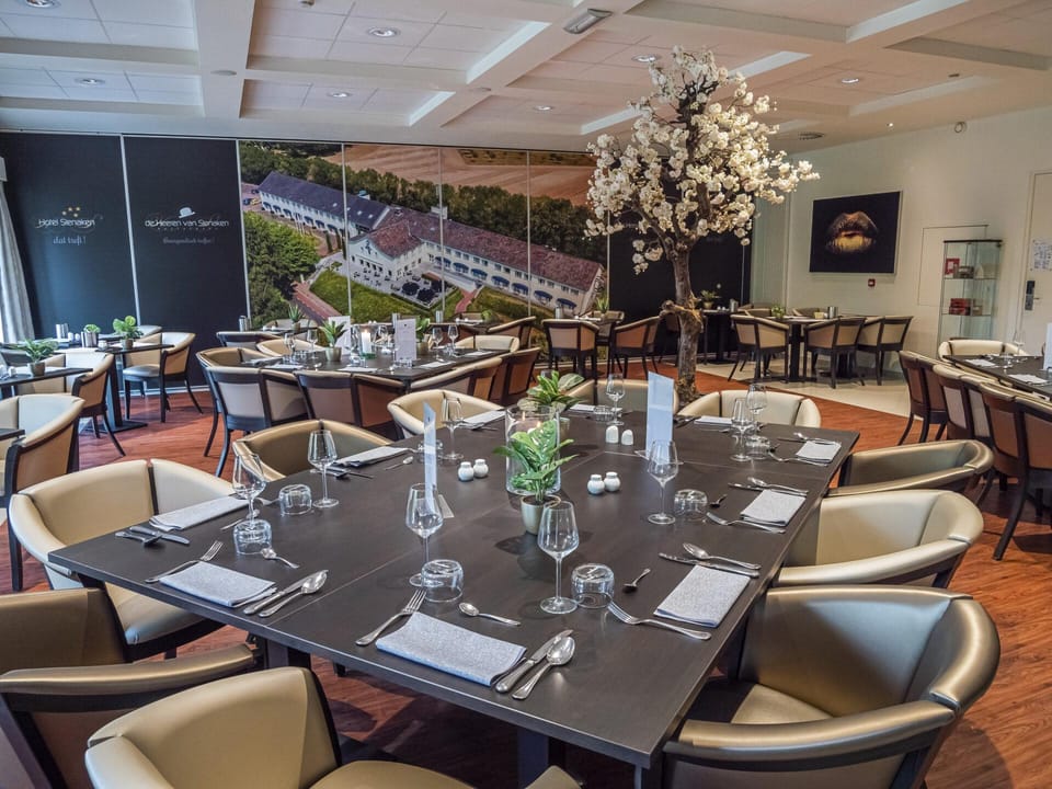 Meeting room / ballrooms