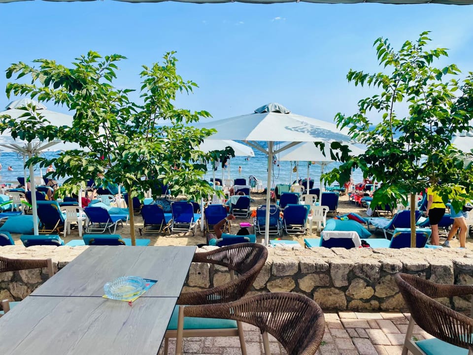 MELISSA GOLD COAST Hotel in Halkidiki