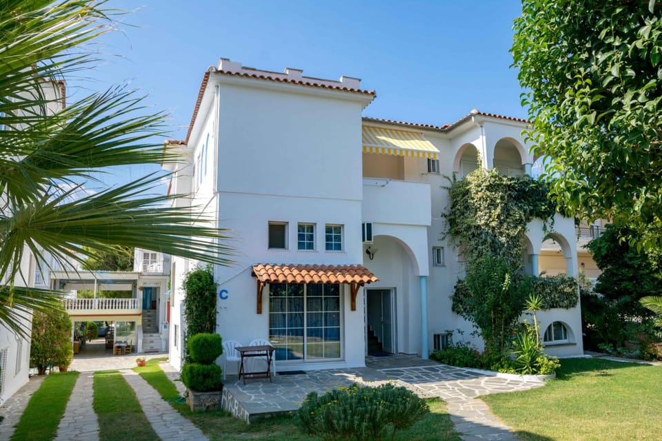 MELISSA GOLD COAST Hotel in Halkidiki