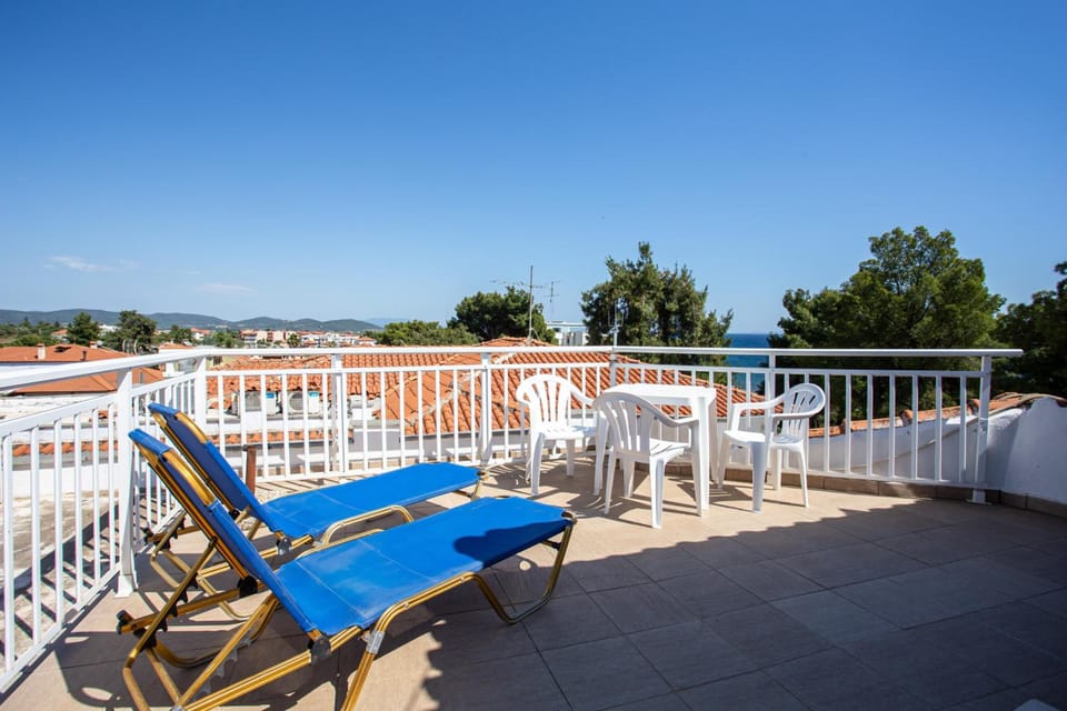 MELISSA GOLD COAST Hotel in Halkidiki