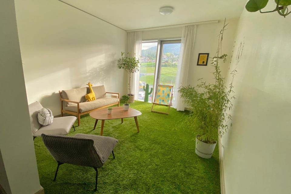 Modern Times Hotel, Vevey, a Tribute Portfolio Hotel Hotel in Montreux