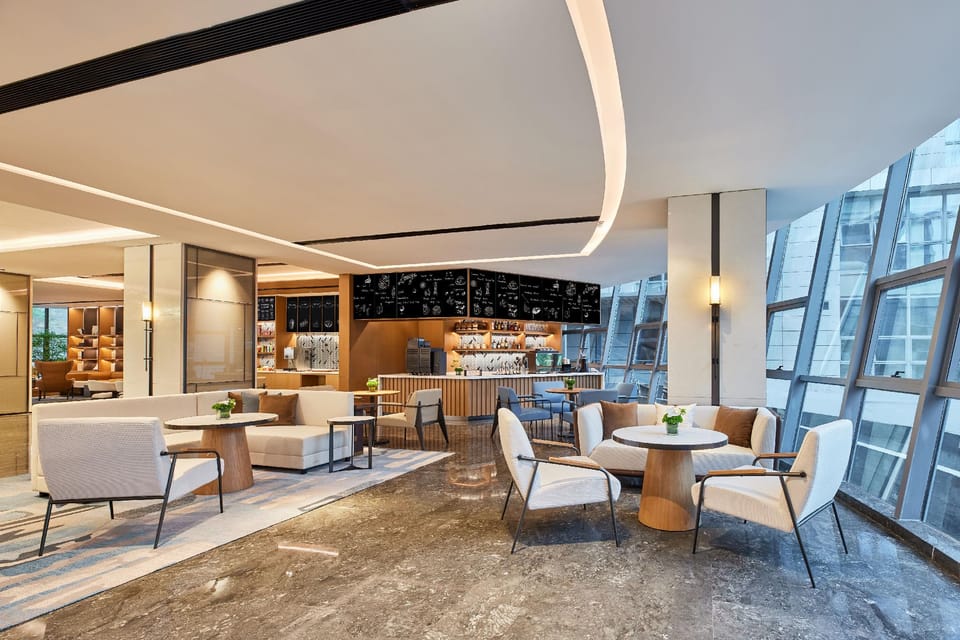Bar/lounge