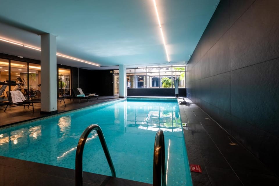 Nemea Appart Hotel Cannes Palais Apartment hotel in Cannes