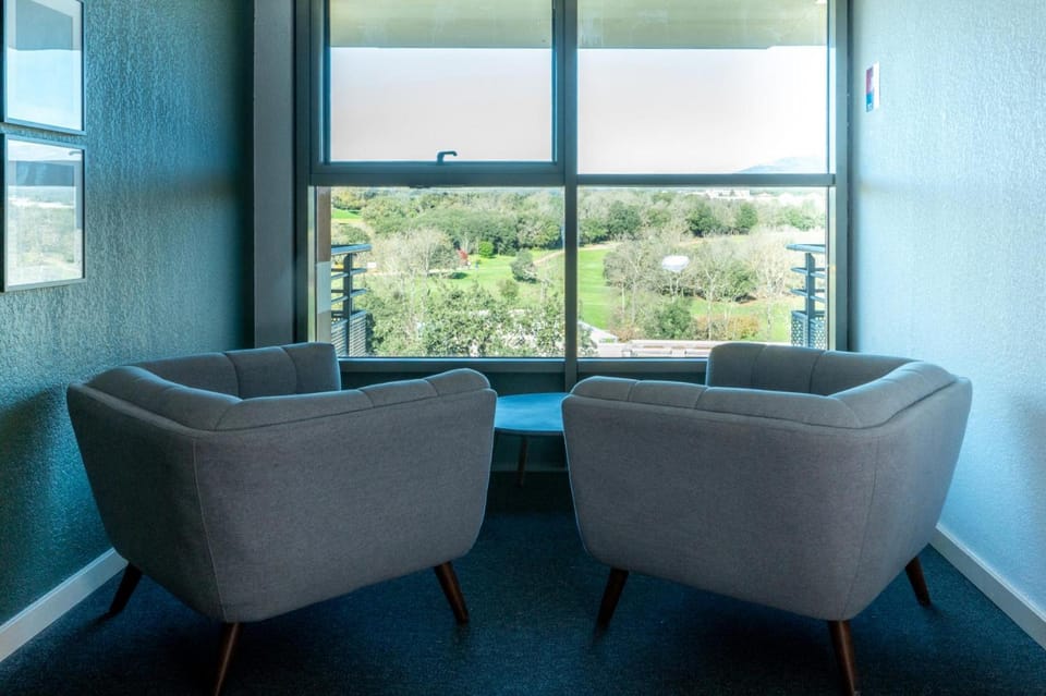 Nemea Appart'hotel Green side Biot Sophia Antipolis Apartment hotel in Villeneuve-Loubet