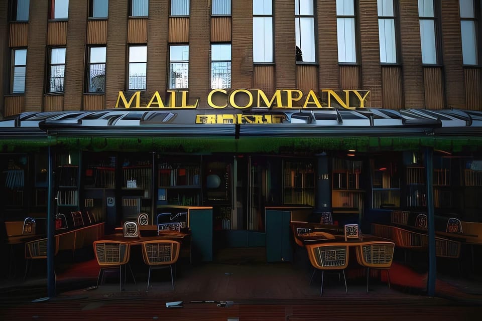 Monument Hotel Hotel in Zaandam