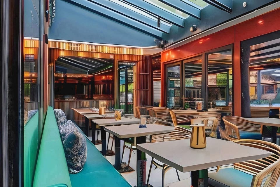 Monument Hotel Hotel in Zaandam