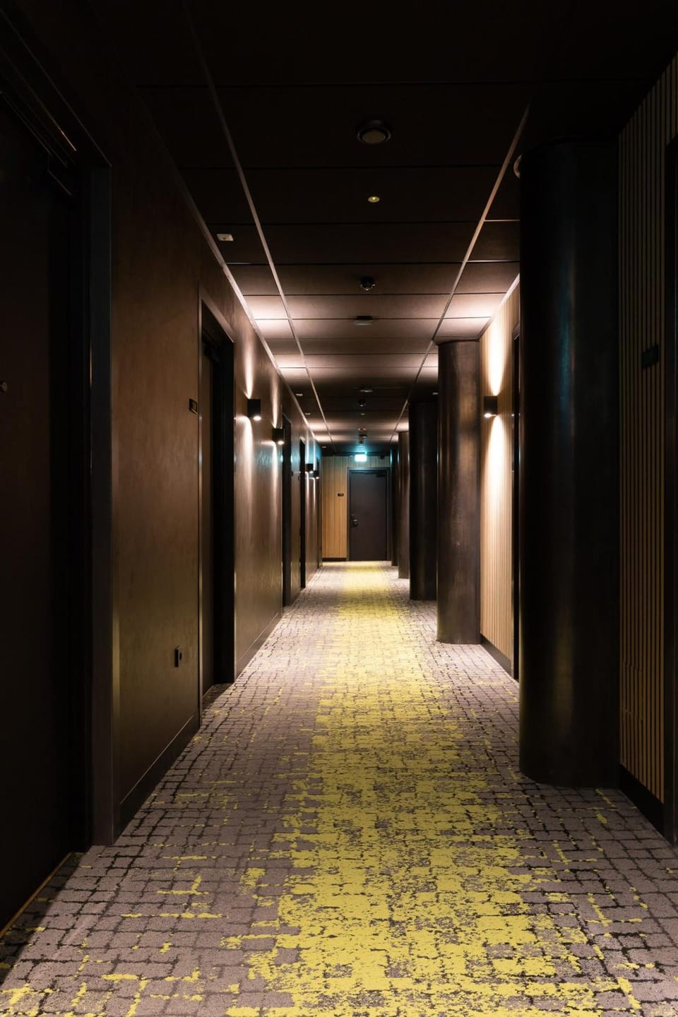 Monument Hotel Hotel in Zaandam