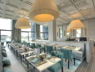 La Reserve Resort Hotel in Knokke-Heist