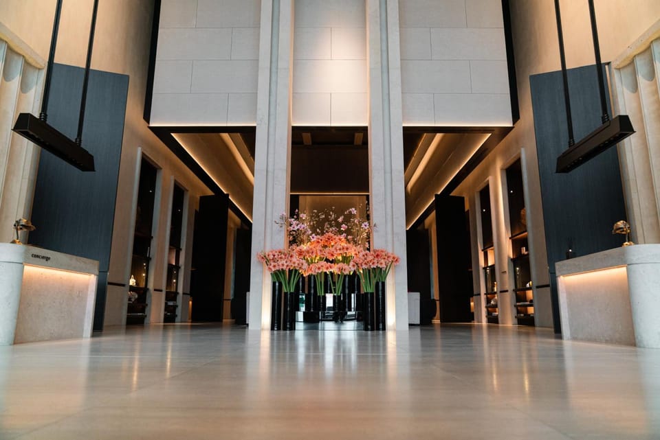 La Reserve Resort Hotel in Knokke-Heist