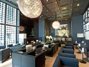 La Reserve Resort Hotel in Knokke-Heist