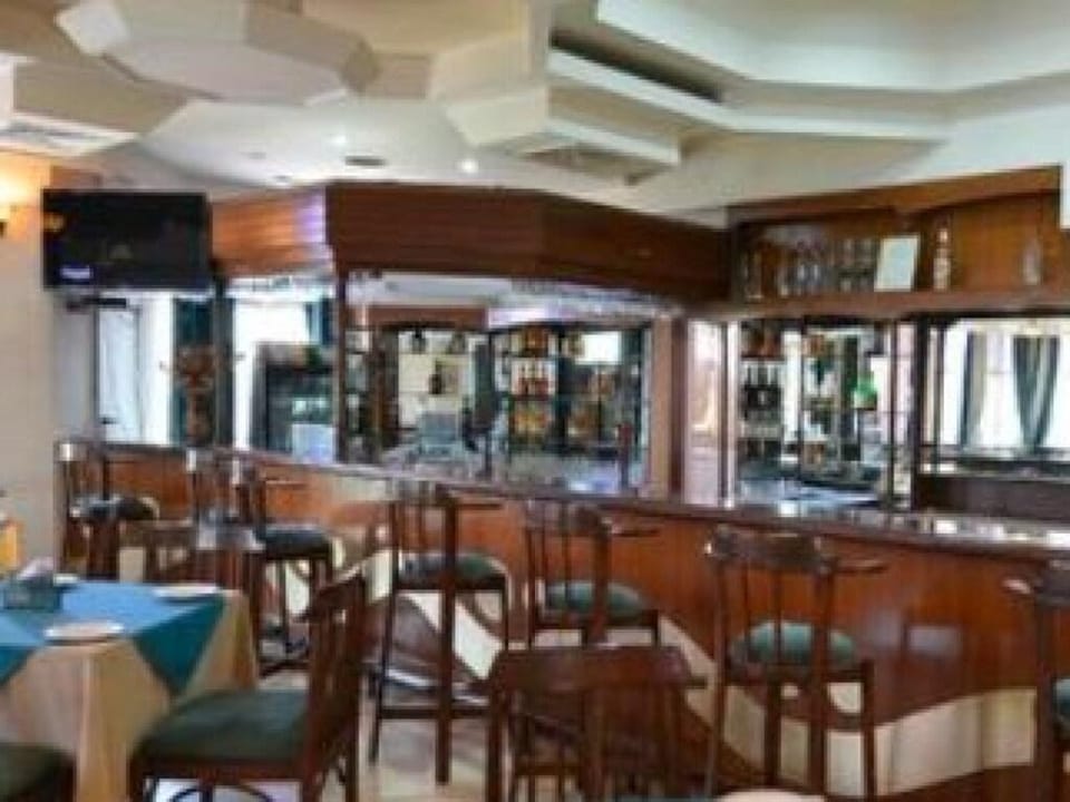 Red Bishop Tourist Resort Hotel in Punjab, India