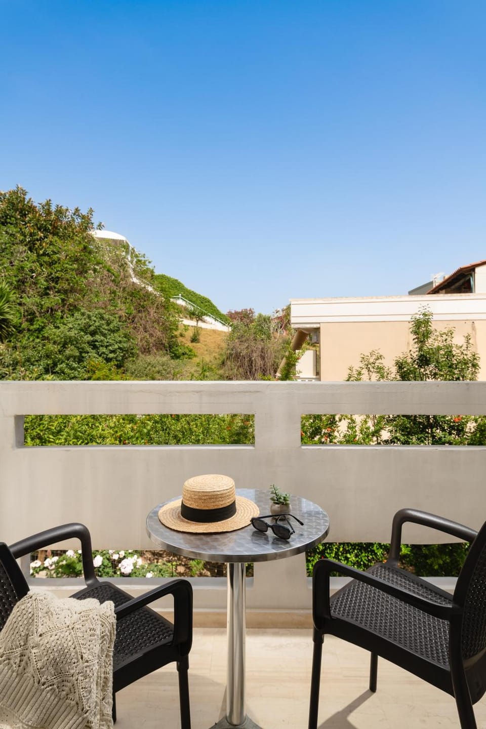 Thelesi Apartments Hotel in Crete