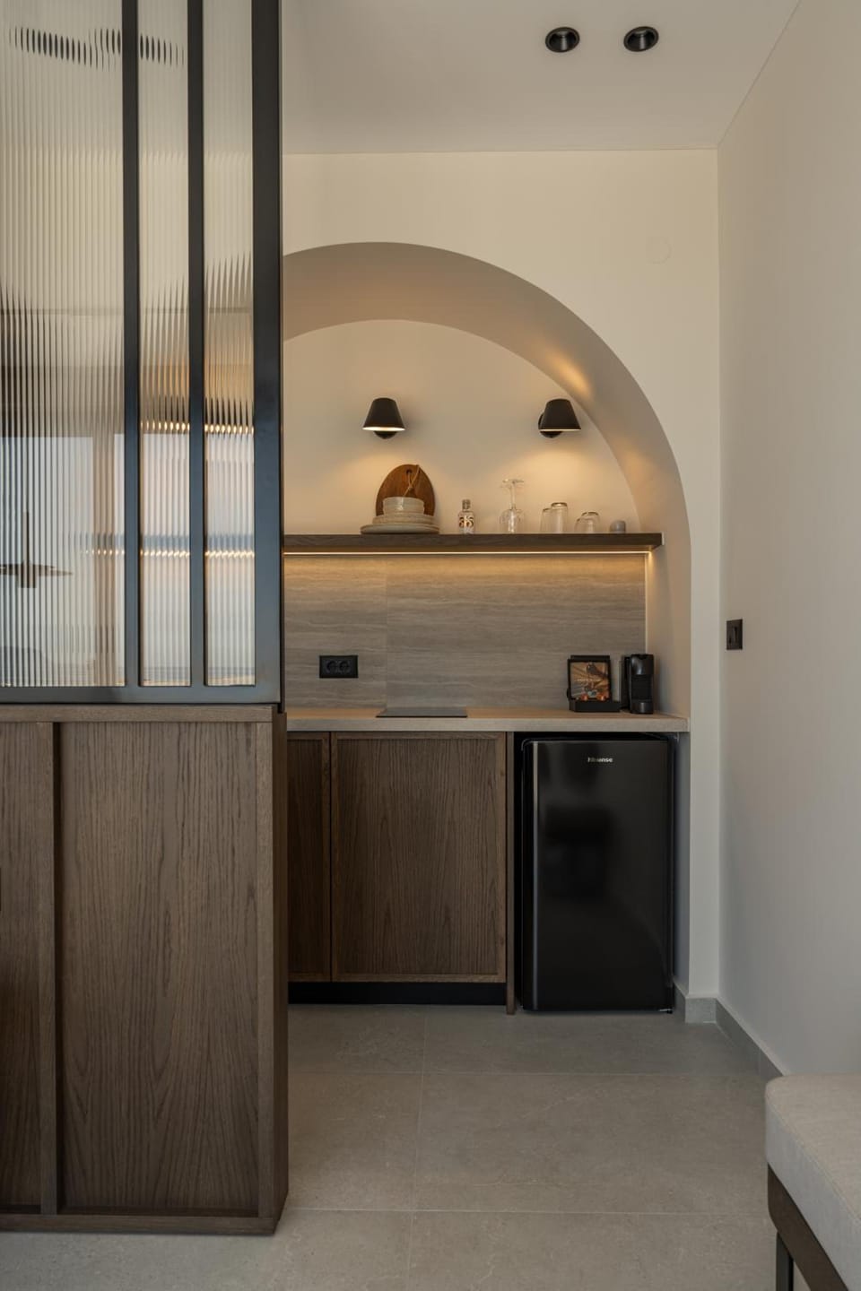 Thelesi Apartments Hotel in Crete