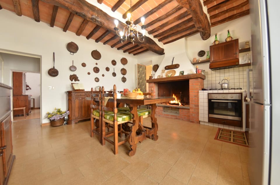 Villa with exclusive pool Resort in Tuscany