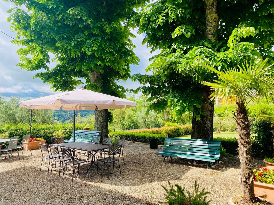 Villa with exclusive pool Resort in Tuscany