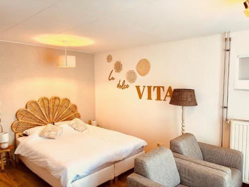 Casa Al Mare Hotel in Zoutelande