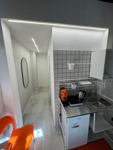 Orange heart room Hotel in Naples