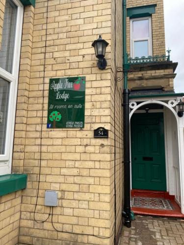 Apple Tree Lodge Hotel in Bridlington