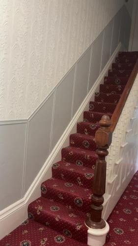 Apple Tree Lodge Hotel in Bridlington
