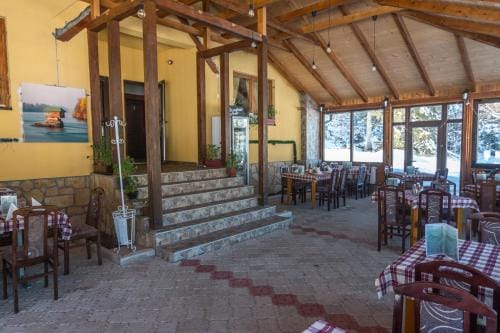 Kod Goluba na Tari Hotel in Zlatibor District, Serbia