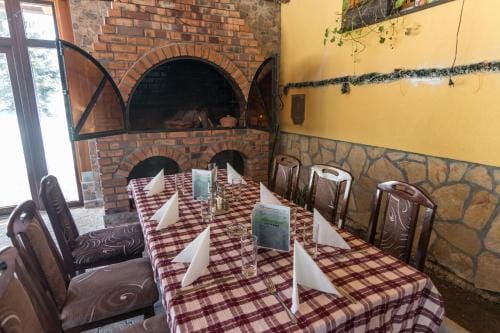 Kod Goluba na Tari Hotel in Zlatibor District, Serbia
