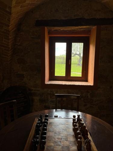 Podere VignaLago Hotel in Abruzzo