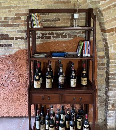 Podere VignaLago Hotel in Abruzzo