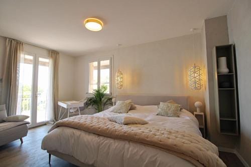 A couper le souffle ! #Domaine de luxe sur l'eau Hotel in Provence-Alpes-Côte d'Azur