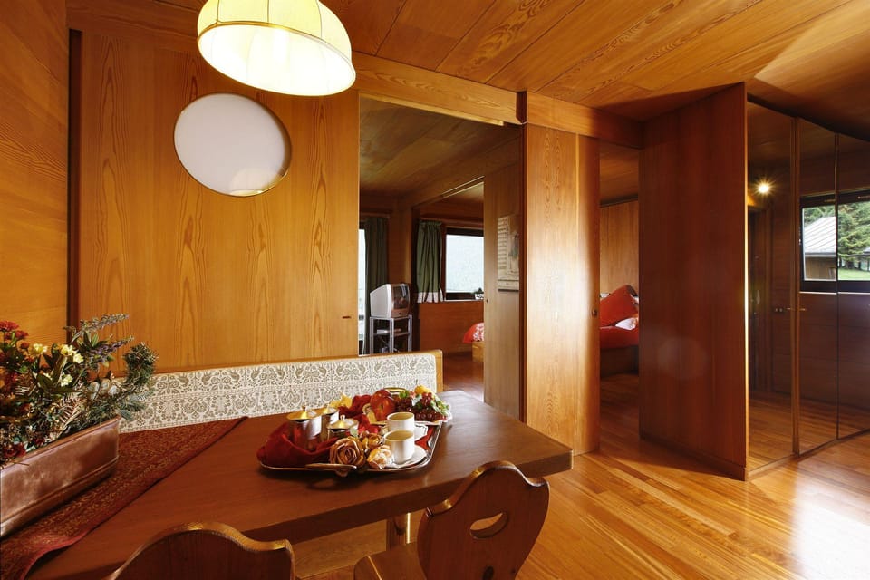 Hotel Mirage Hotel in Cortina d Ampezzo